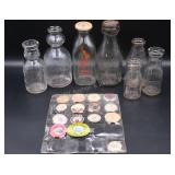 East Coast Dairy Bottles & Caps