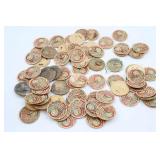 Carterville Illinois Dairy Bottle Tops