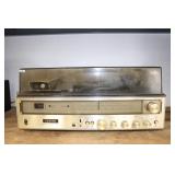 Zenith Integrated Stereo System