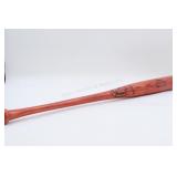 Willie McCovey Autographed Bat