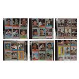 1964 Topps Baseball Cards-Almost Complete Set