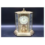 Kundo Anniversary Clock