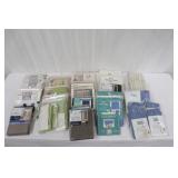 Various Sizes Curtains &  Valances