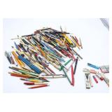 Vintage Pen and Pencils