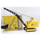 Tonka #612 Dragline with box