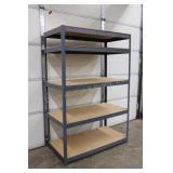 Metal Adjustable Shelf