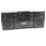 Sony bookshelf stereo CFD-454