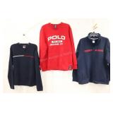 Polo Ralph Lauren, Tommy Jeans Men