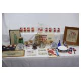 Americana Bicentennial Collection