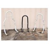 2 Powerstands Racing Stands 1 no name