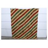 Vintage Tacked Comforter