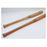 Mickey Mantle Little League & Khoury League Bats