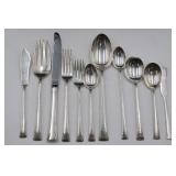 International Sterling Flatware Eternity Pattern