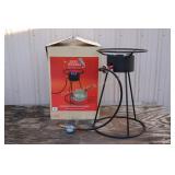 King Kooker 26" Outdoor Cooker
