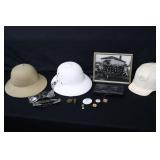 Coal Mining Collectibles