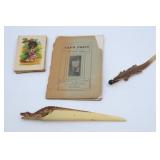 Black Americana Items