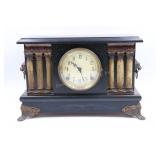 Sessions 8 Day Mantle Clock