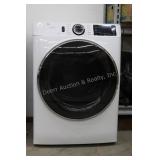 GE Model GFD65E Electric Dryer