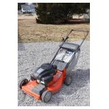 Husqvarna 22" Model XT 722FE Self propelled