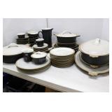 Franciscan Gourmet Dinnerware by Interpace