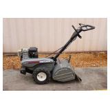 Craftsman 17" Rear Tine Tiller 5 HP