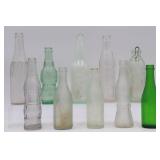 Southern Illinois Bottles-DuQuoin, Murphysboro &