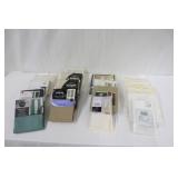 NIP 63" length Drapes and Sheers