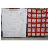 Handmade Quilts