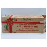 Evergleam 91 Branch 6