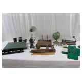 Vintage Office Supplies