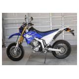 2013 Yamaha WR250 R 250cc Dual-Sport