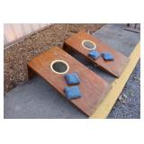 Bag Toss Set