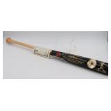 Stan Musial Medal of Freedom Award Bat 295/2011