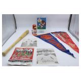 St Louis Cardinal Baseball Collectibles