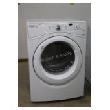 Whirlpool Duet Electric Dryer