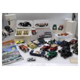 National Motor Museum Mint Car Collection