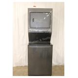 Frigidaire Laundry Center