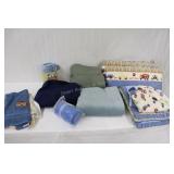 Blankets, Baby Bedding