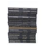 Color Slide Program of World