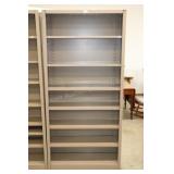 Aurora Steel Products Shelf - 6 Shelves