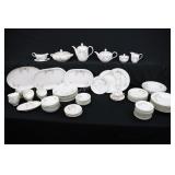 Hutschenreuther German Dinnerware Set