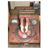 Sun 680 Distributor Tester