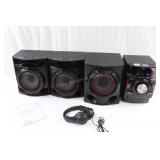 LG 700 Watt Mini Wi-Fi System