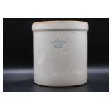 Robinson Ransbottom USA #3 Crown Crock