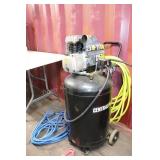 Central Pneumatic 21 Gallon 2.5hp Air Compressor