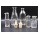 Marion, Carbondale, Murphysboro, J. City, IL Dairy