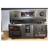 Sony Digital Audio/Video Control Center, Mega