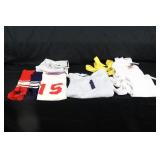 Baseball & Karate Sports Clothing