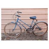 Western Flyer Regent Ladies Bike