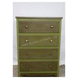 4 Drawer Chest